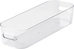 Förvaringslåda SmartStore Compact Clear