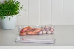 Förvaringslåda SmartStore Compact Clear