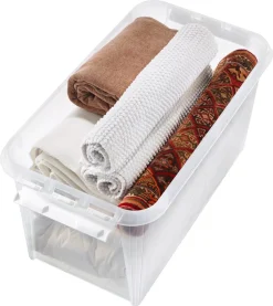 Förvaringslåda SmartStore Home 70 l