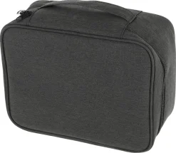 Förvaringsväska för kablar och powerbank, L