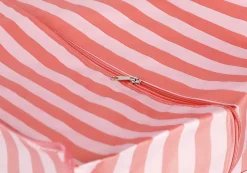 Förvaringsväska peach