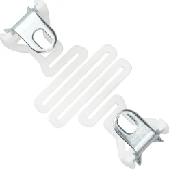 Fästklo Elko, 2-pack