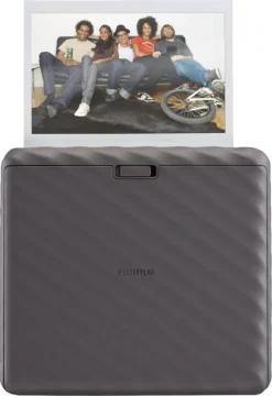 Fujifilm Instax Link Wide skrivare med Bluetooth