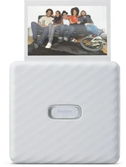 Fujifilm Instax Link Wide skrivare med Bluetooth