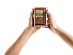 Fujifilm Instax Mini Evo kamera