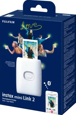 Fujifilm Instax mini link 2, skrivare