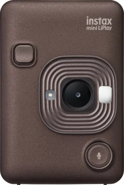 Fujifilm Instax Mini LiPlay kamera