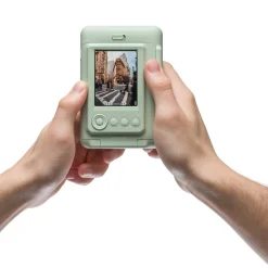 Fujifilm Instax Mini LiPlay kamera