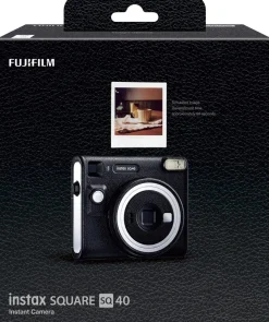 Fujifilm Instax Square SQ40 kamera
