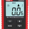 Fuktkvotsmätare UNI-T UT377A