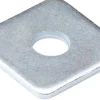 Fyrkantsbricka 30 x 30 mm