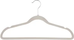 Galgar med flossad yta, 20-pack