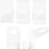 Galgkrok 19 x 40 mm, 5-pack