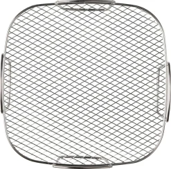 Galler airfryer, 20,5 x 20,5 x 9 cm