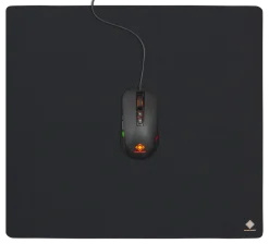 Gaming-musmatta 45 cm, Deltaco GAM-063