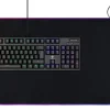 Gaming-musmatta, RGB Deltaco Gaming