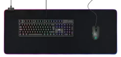 Gaming-musmatta, RGB Deltaco Gaming