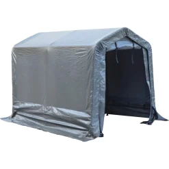 Garagetält vinter och sommar, 2,15 x 1,57 x 1,63 m