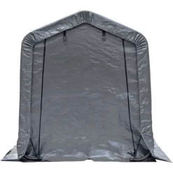 Garagetält vinter och sommar, 2,15 x 1,57 x 1,63 m