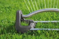 Gardena Aqua S oscillerande vattenspridare, 220 m2