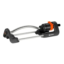 Gardena Aqua S oscillerande vattenspridare, 220 m2