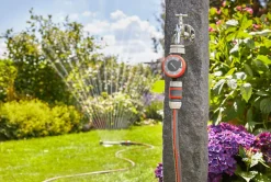 Gardena bevattningstimer, manuell med vred
