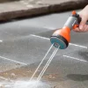 Gardena Classic sprutpistol med 3 spraymönster