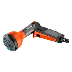Gardena Classic sprutpistol med 3 spraymönster
