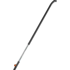 Gardena Combisystem ErgoLine aluminiumskaft, 130 cm