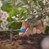 Gardena droppspridare Micro-Drip, ställbar, 10-pack