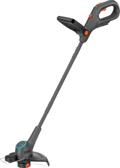 Gardena EasyTrim 25/18V P4A solo grästrimmer, batteridriven