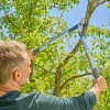 Gardena EnergyCut Basic grensax med sidoskär, 65,6 cm