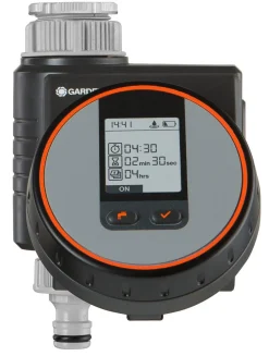 Gardena Flex bevattningsdator