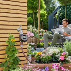 Gardena Flex bevattningsdator