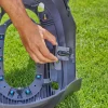 Gardena hjulborstar för Sileno Pro, Max och Free