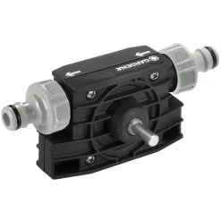Gardena lamellpump för borrmaskin