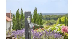 Gardena Master bevattningstimer, batteridriven