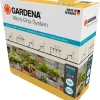 Gardena Micro-Drip bevattning för balkongväxter, 15 plantor