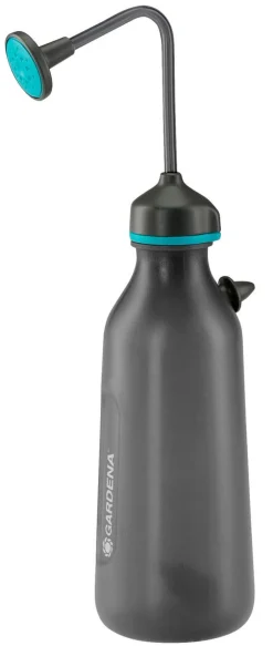 Gardena mjuksprayare, sprayflaska med munstycken, 450 ml