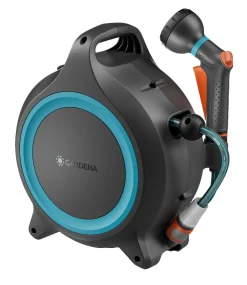 Gardena MoveMatic slangvinda, portabel