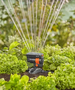 Gardena OS 90 rektangulärspridare Micro-Drip