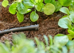 Gardena pluggar 3/16 tum till Micro-Drip, 10-pack