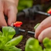 Gardena reglerventil 4,6 mm, 3/16 tum, 2-pack