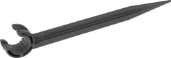 Gardena rörhållare 1/2 tum för Micro-Drip, 10-pack