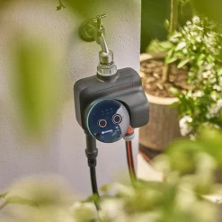 Gardena smart Dual bevattningsdator, 2 zoner