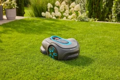 Gardena Smart Sileno Max 800 robotgräsklippare