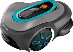Gardena Smart Sileno Max 800 robotgräsklippare