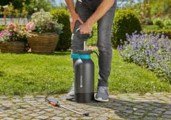 Gardena tryckspruta 5 liter
