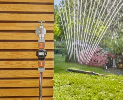 Gardena AquaCount vattenmätare