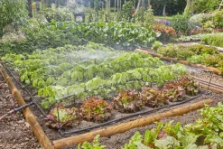 Gardena bevattning köksträdgård startset, 60 m2